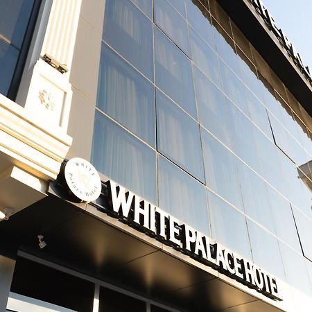 Wp White Palace Hotel Isztambul Kültér fotó