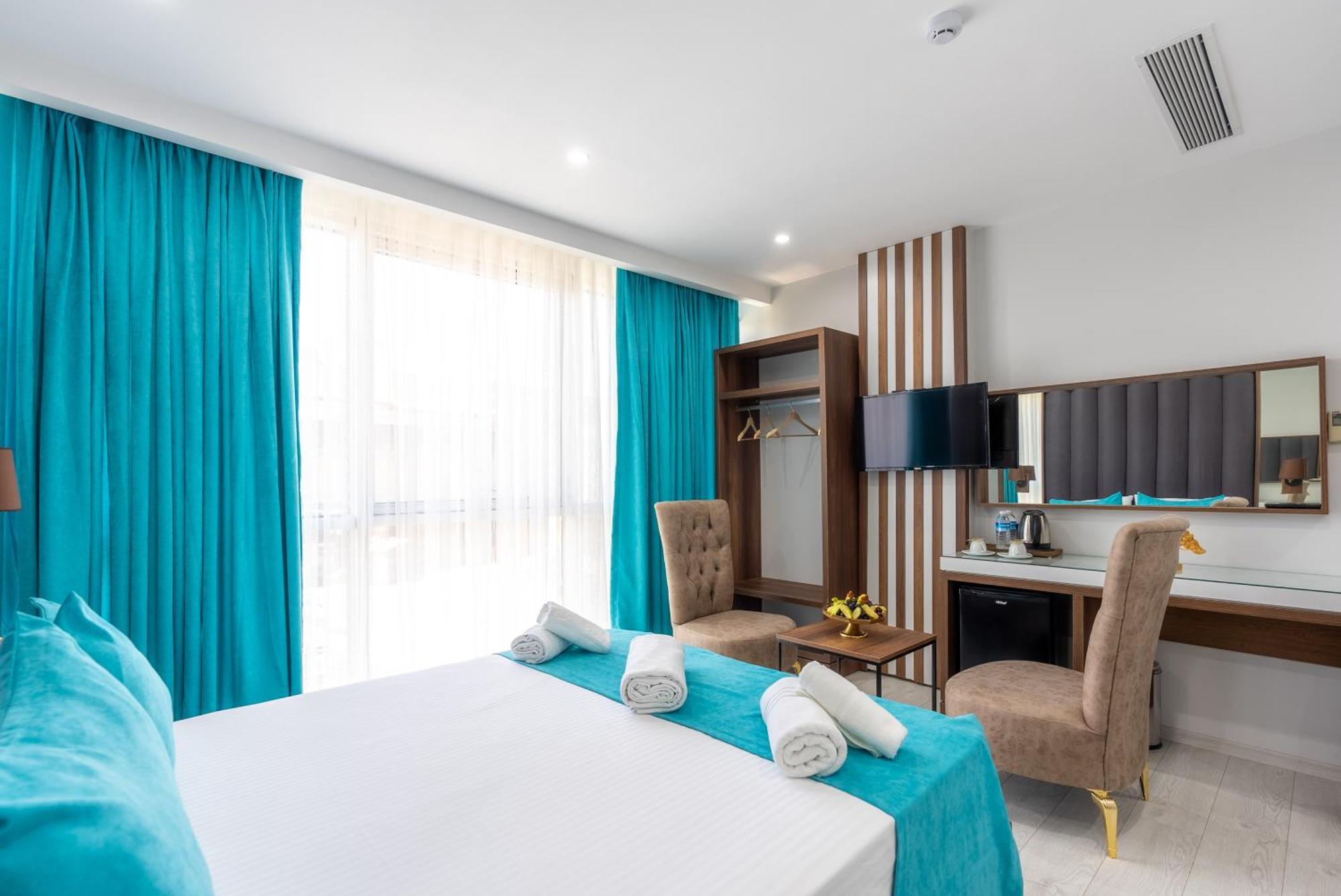 Wp White Palace Hotel Isztambul Kültér fotó