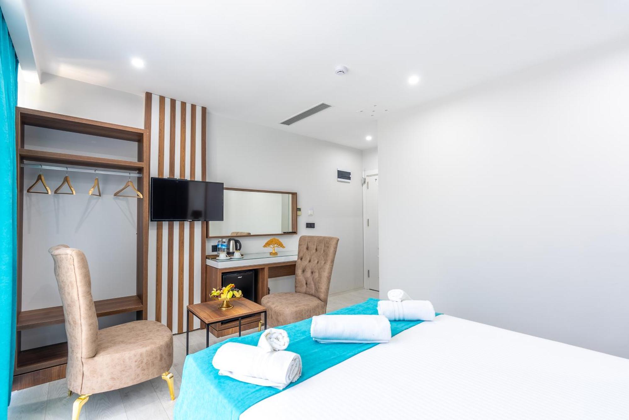 Wp White Palace Hotel Isztambul Kültér fotó